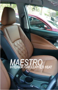 interior mobil MAESTRO Laman 2